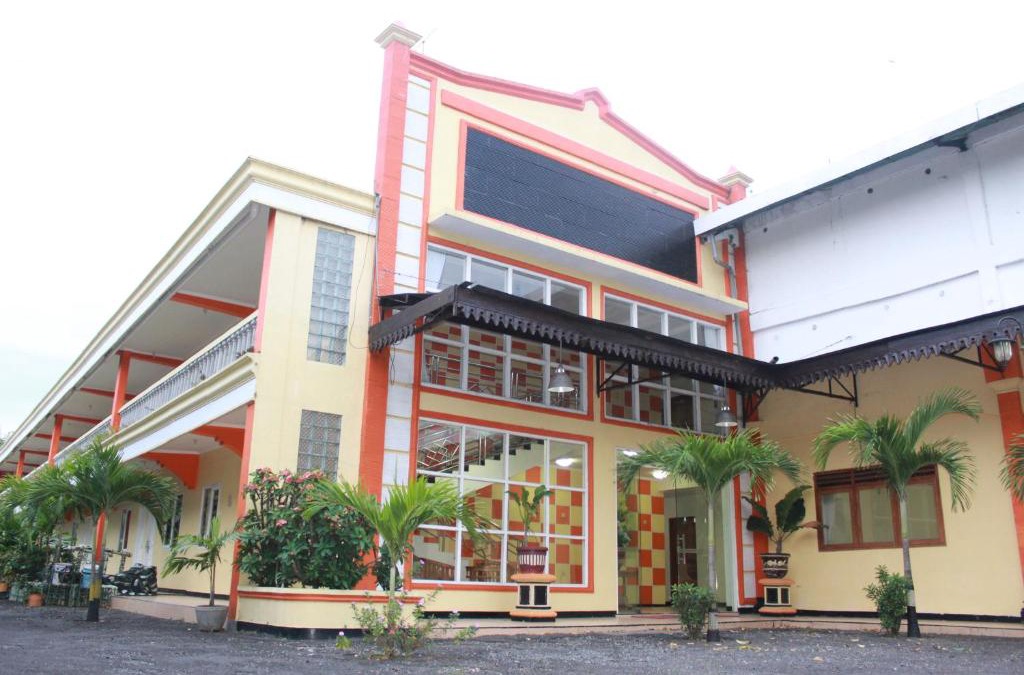 Bojonegoro Hotel | Sinar Bintang Hotel