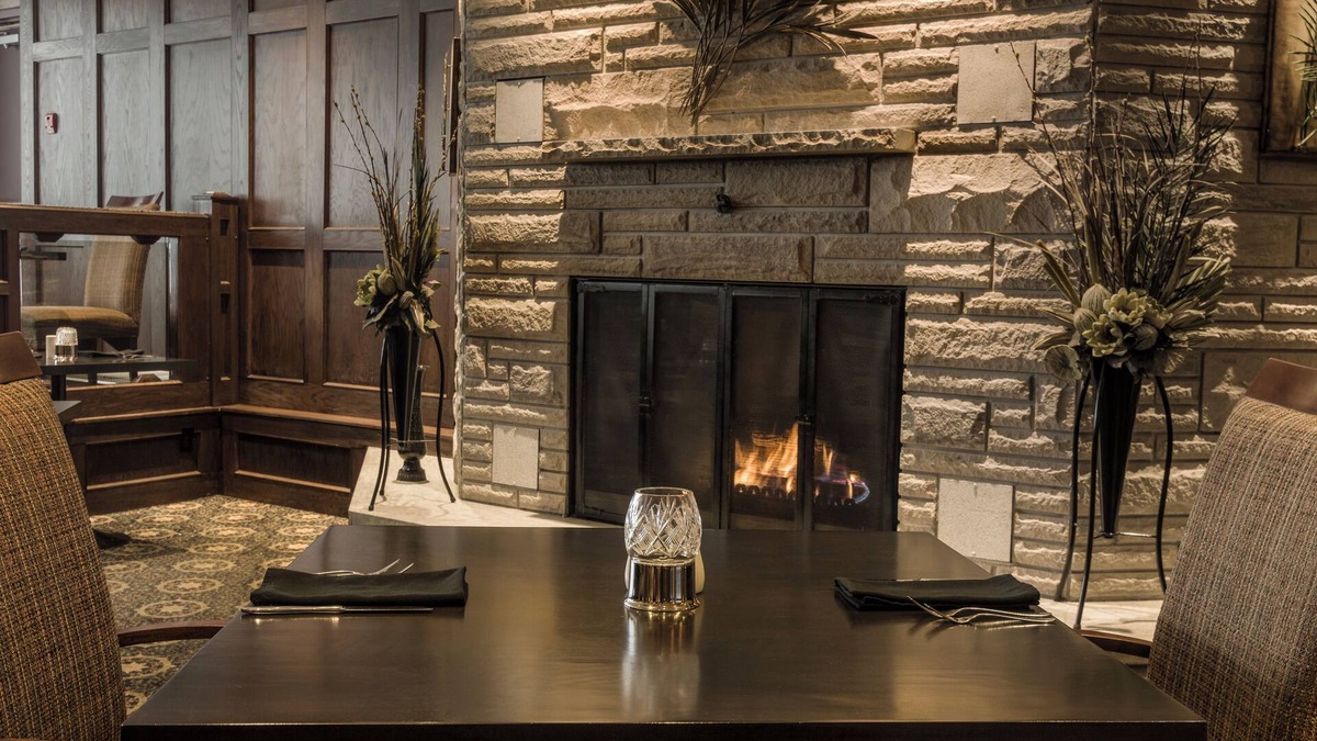 Gander Hotel | Sinbad's Hotel & Suites
