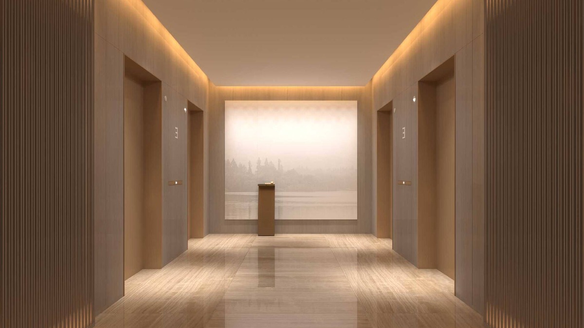Putuo Hotel | Sincere Residence Changfeng