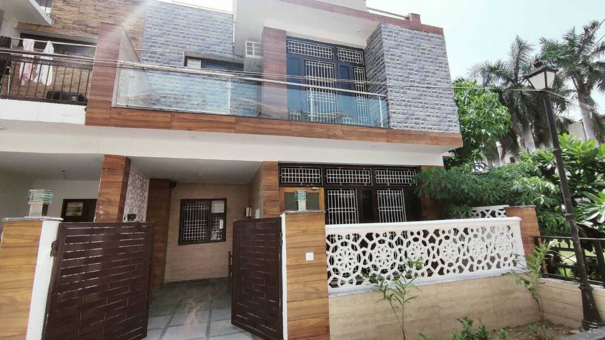 Auli Villa | Sindhu Villa second home .Peaceful surrounding and safety at its best.