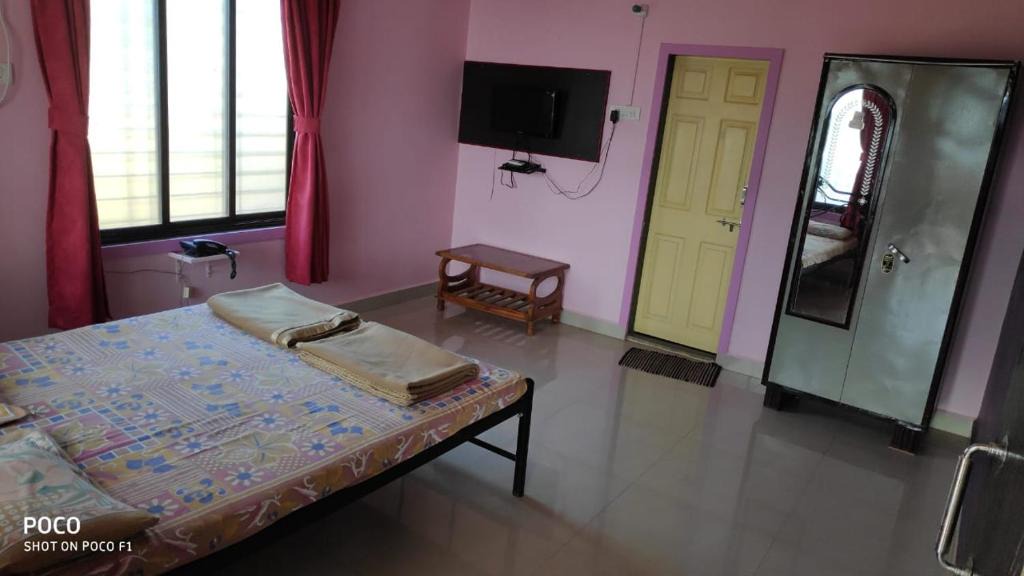 Kudal Hotel | Sindhudurg Palace