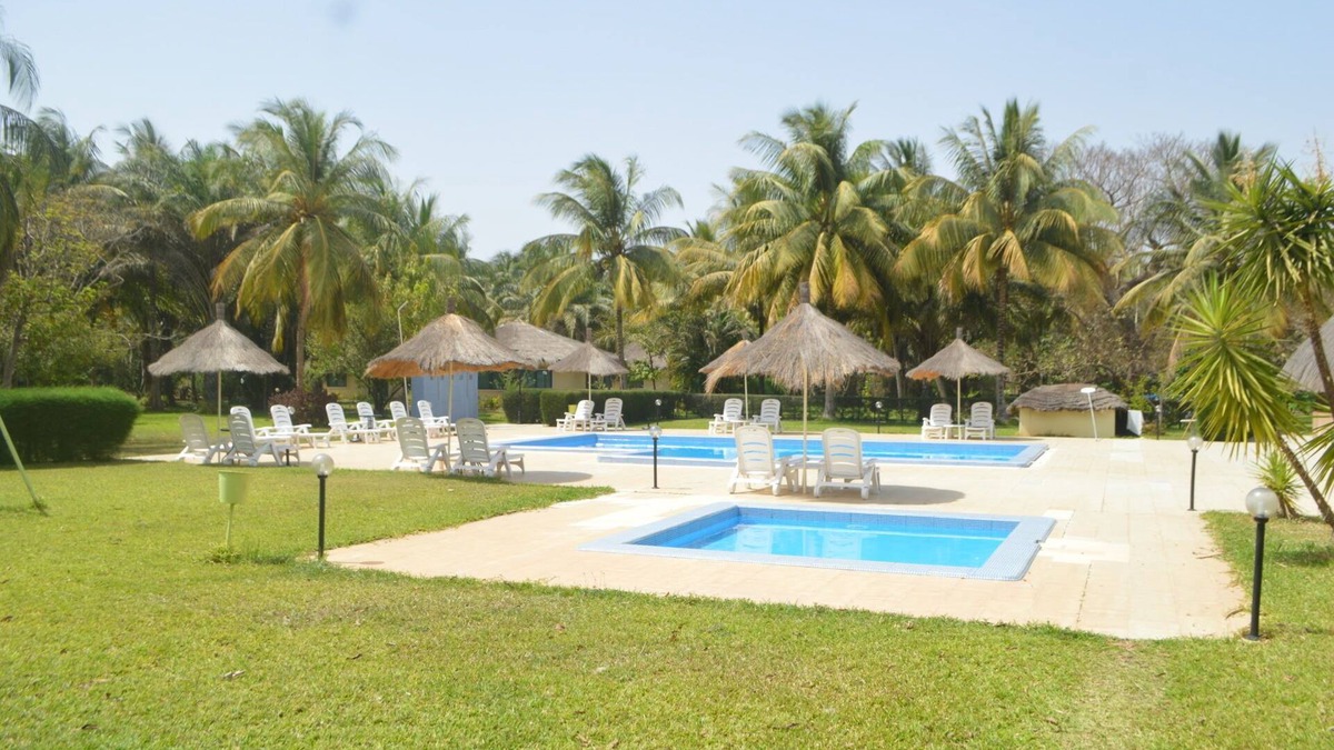 Kanilai Cabin | Sindola Safari Lodge