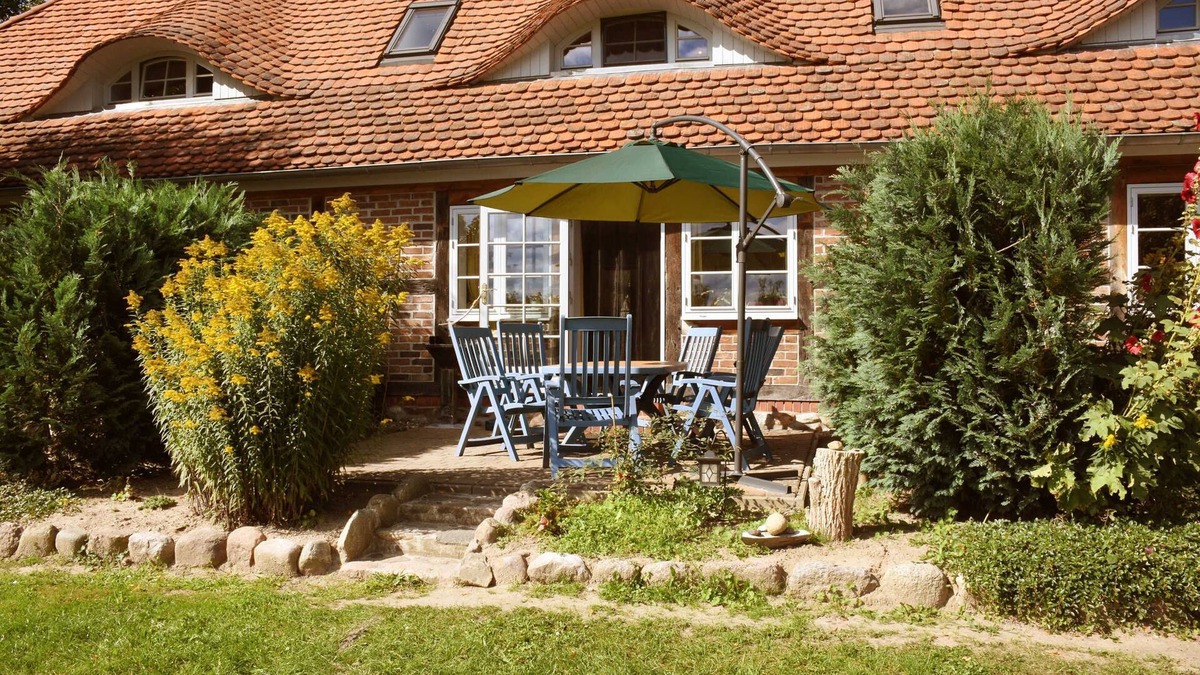Grammendorf Apartment | Sine Tempore