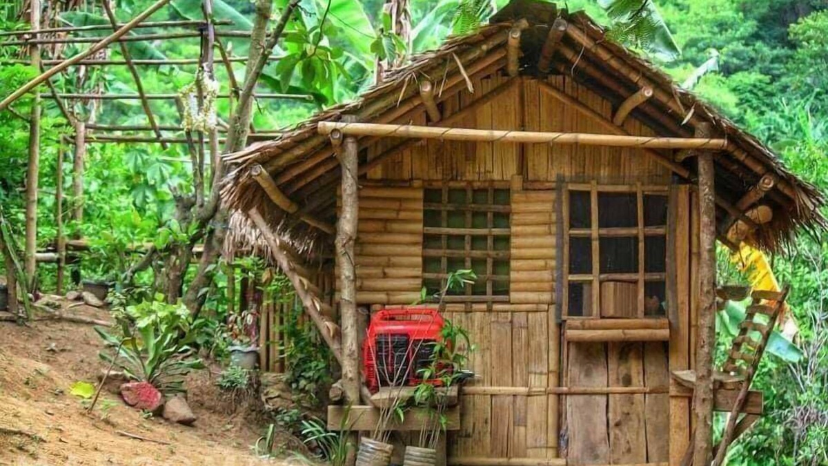 Angono RV Rental | Singalong Nature Camphill Site