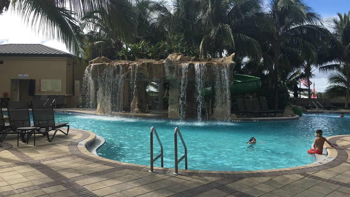 Singer Island Resort | Singer Island Resort & Spa Private Owner