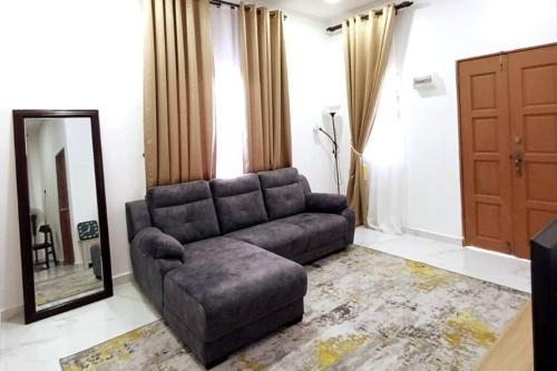 Kampung Petai Bubus House | Singgah Homestay