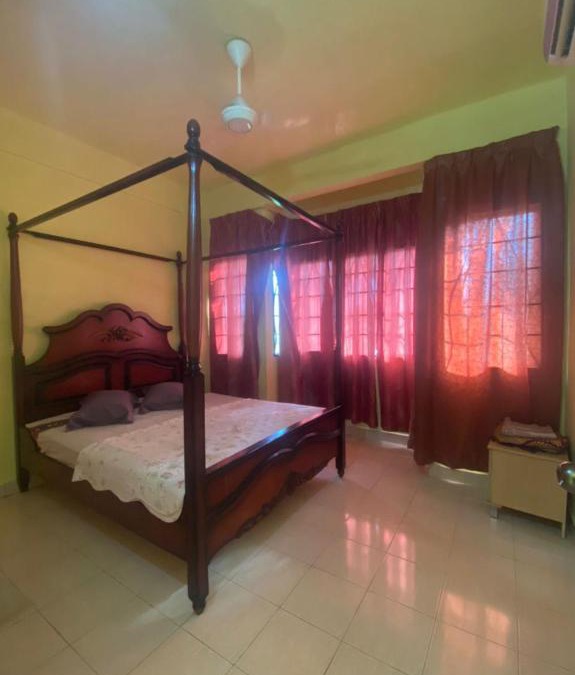 Taiping Apartment | SinggahSana Q Bukit Merah