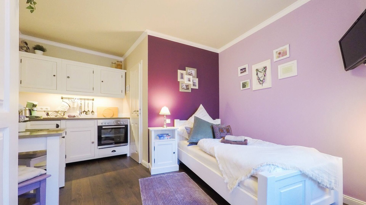 Dersdorf Apartment | Single apartment Calm near Köln Messe Bonn Phantasialand