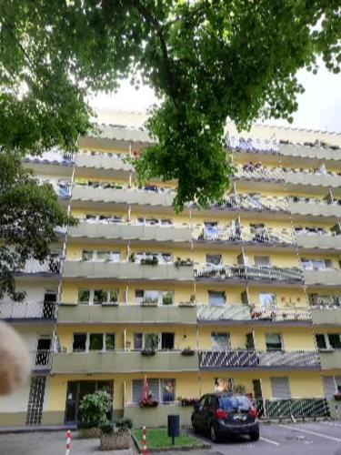 Kettwig Apartment | Single-Apartment Essen