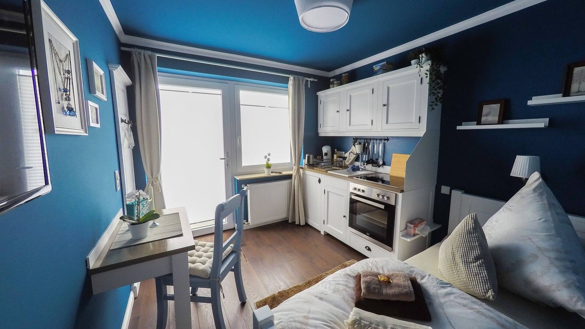 Dersdorf Apartment | Single apartment trust at Köln Messe Bonn Phantasialand