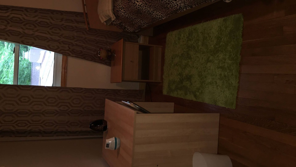Aspen Hill House | Single Bedroom in Rockville Maryland