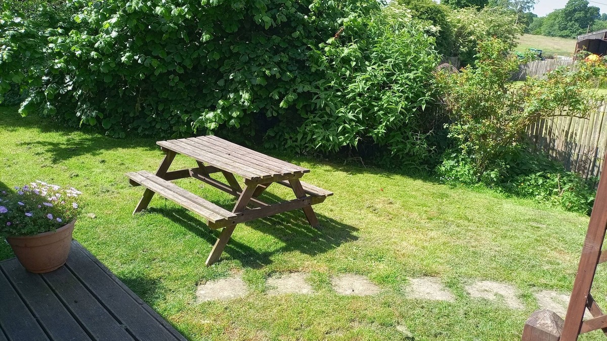 East Tisted Bed & Breakfast | Single Ensuite at Flossie's B&B