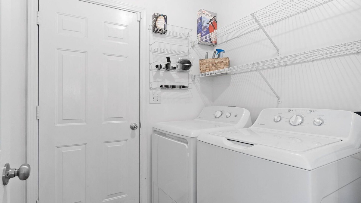 Clarksville House | Single Family Home in a Beautiful Neighborhood