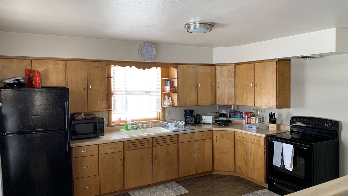 Dickeyville House | Single family home, newly renovated!