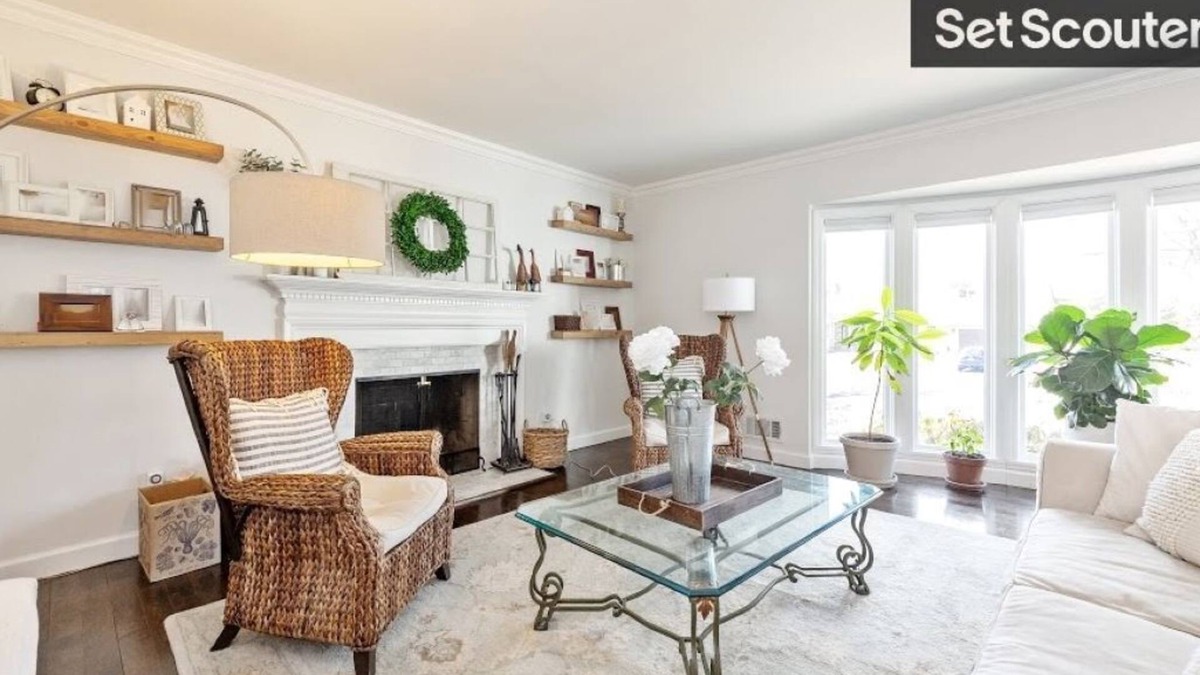 Heathcote House | Single Family Home 10 Min from US OPEN @ Winged Foot