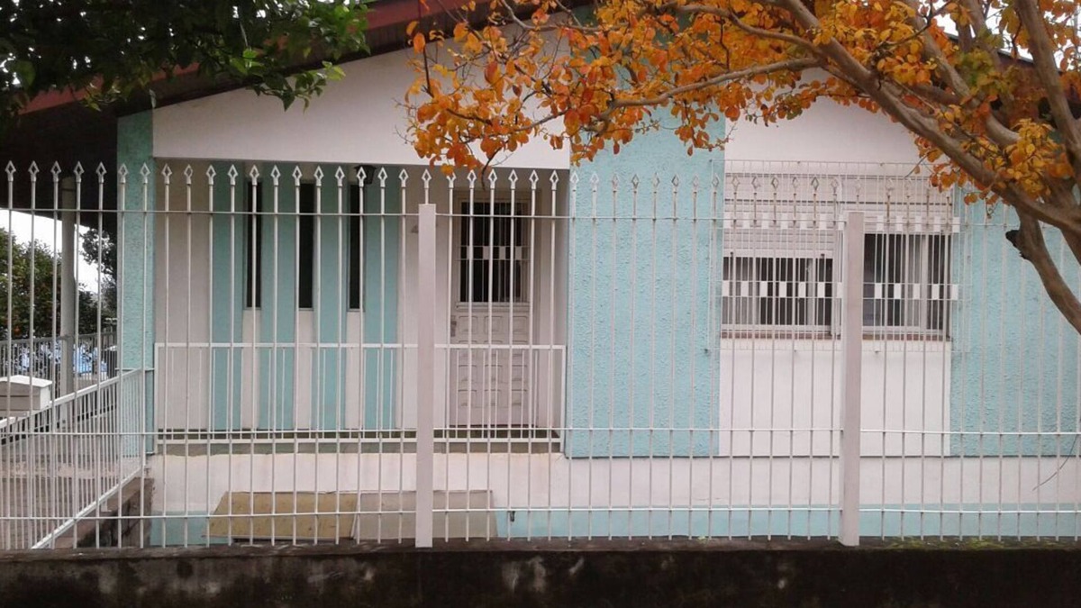 Vera Cruz House | Single-family homes