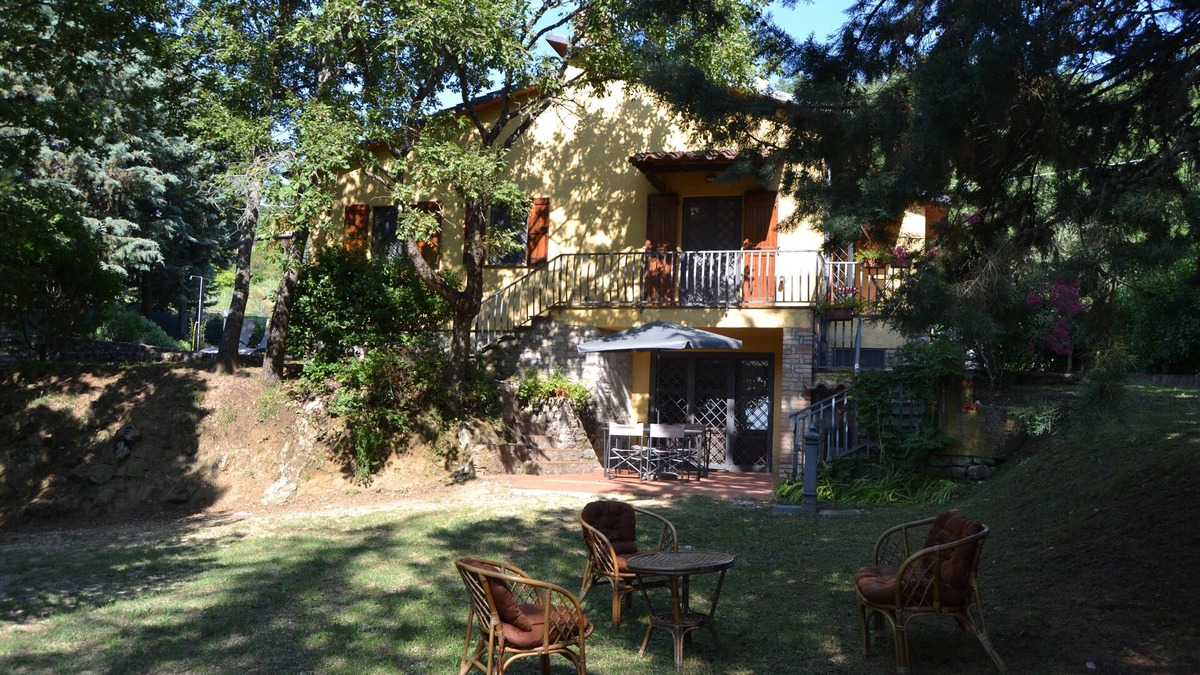 Umbertide House | Single-family house for exclusive use, quiet and not isolated area between Umbria and Tuscany
