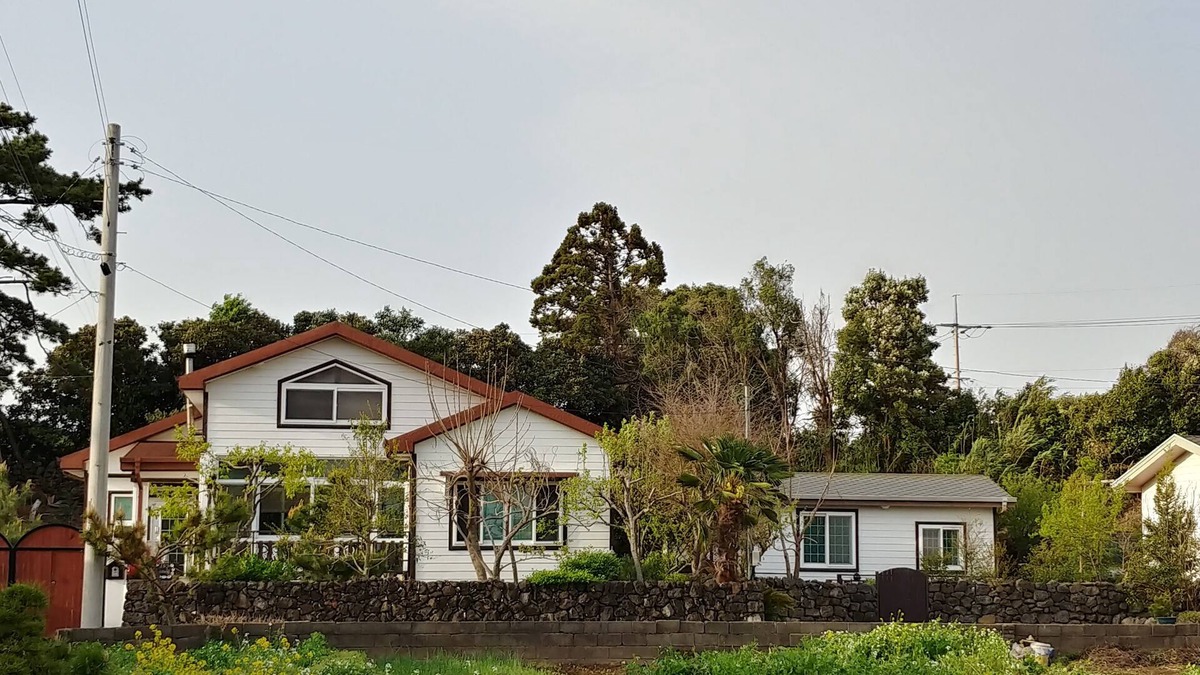Bomok-dong House | Single-family house for group