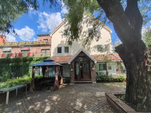 Song Bei Villa | Single-family villa in Sun Island Scenic Area