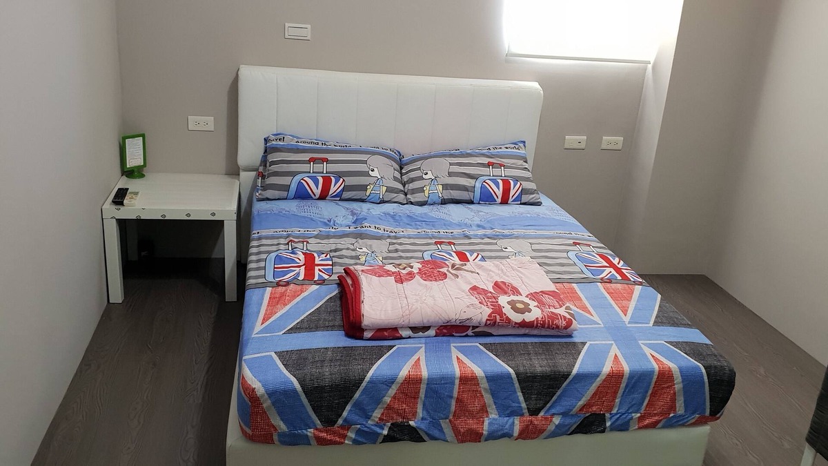 Magong Villa | Single-Family Villa [Room303] Sleeps 2, Extra bed, Wet Dry Seperated bathroom