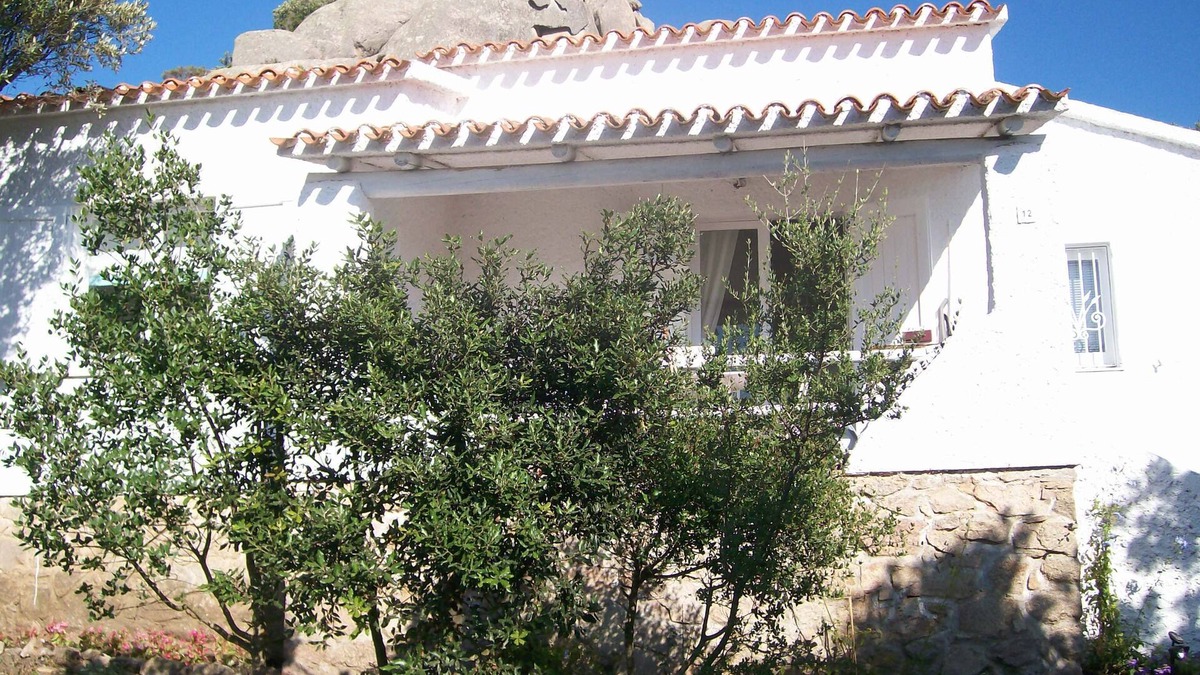 Rena Majore Villa | Single house with large garden and wonderful views.