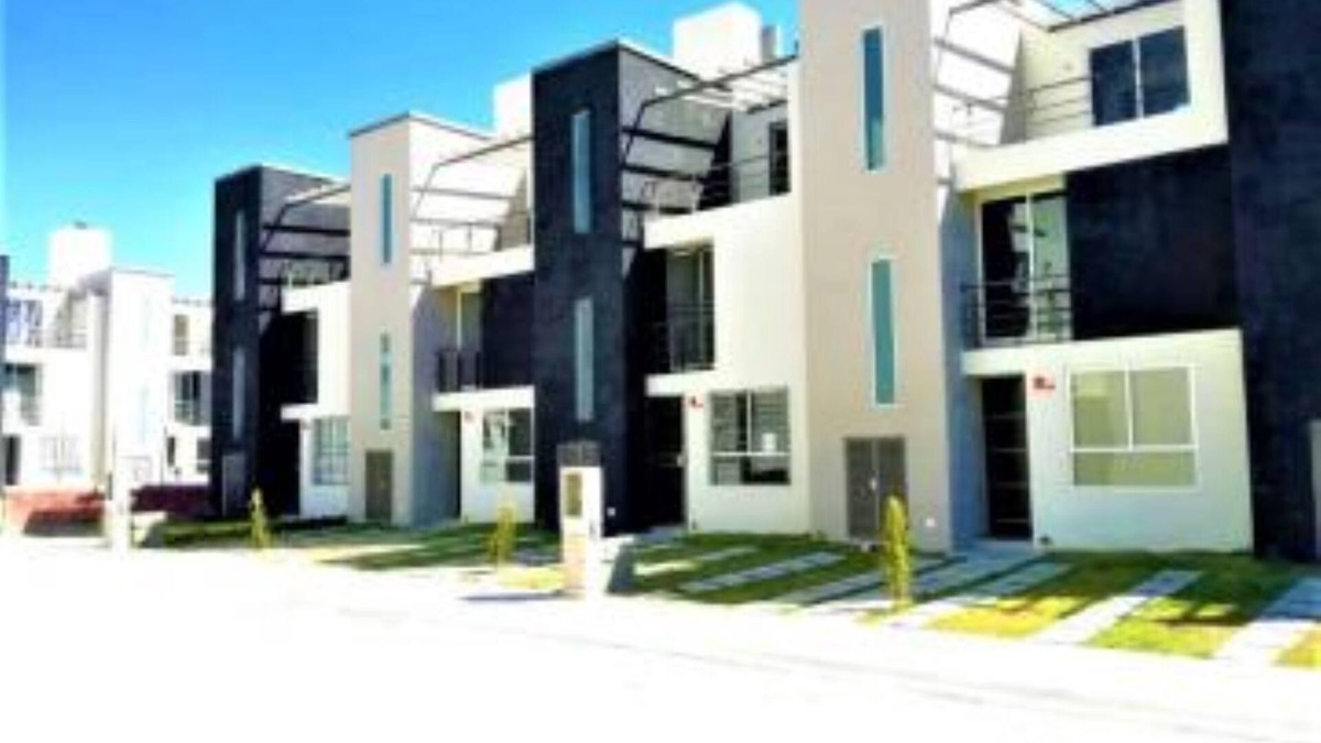 Pachuca House | SINGLE PRIVATE HOUSE IN PACHUCA