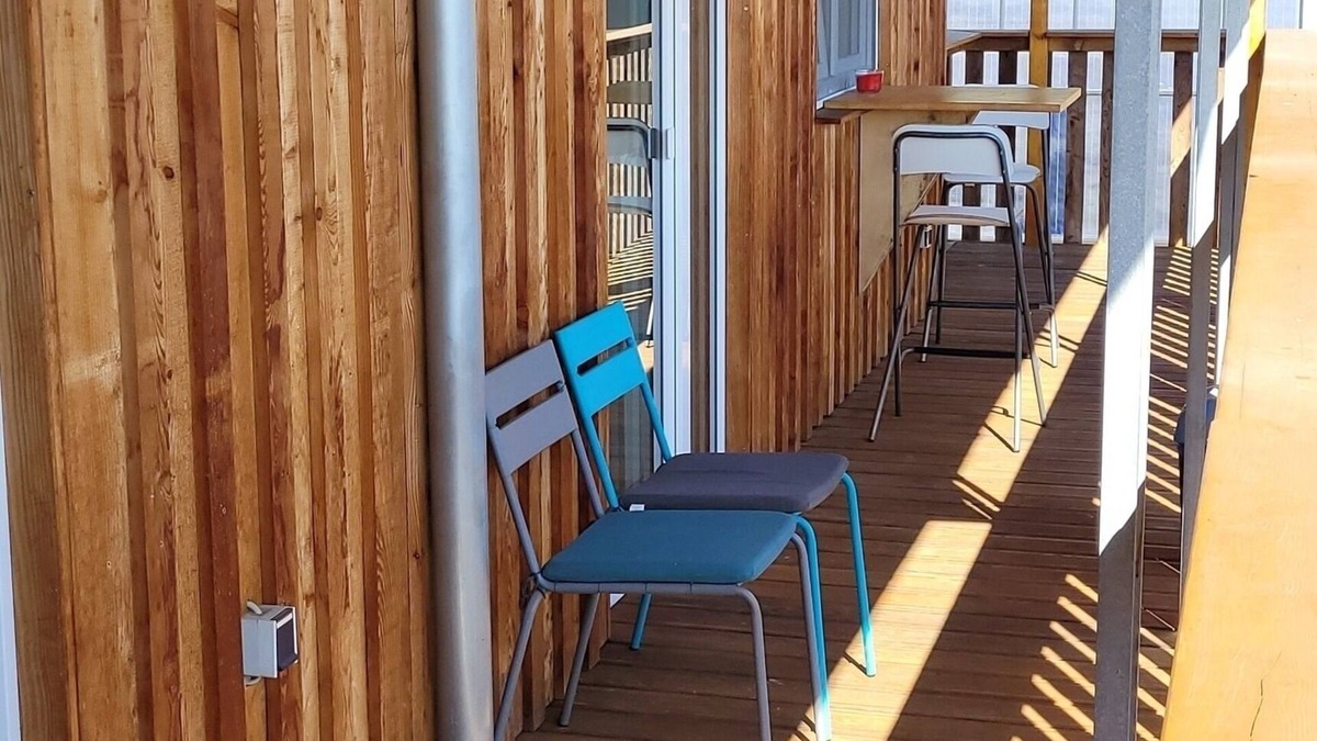 Ebersbach an der Fils Apartment | Single room for 4 guests with 80m² in Ebersbach an der Fils (267189)