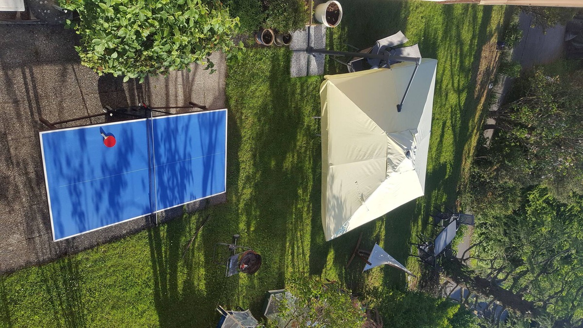 Le Mont-sur-Lausanne Condo | single room in a large house in the height of Lausanne