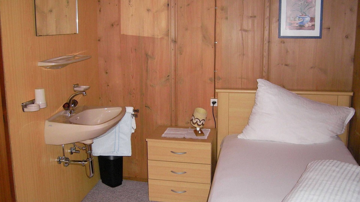 Soelden Other | Single Room 1 - Prantl Christoph