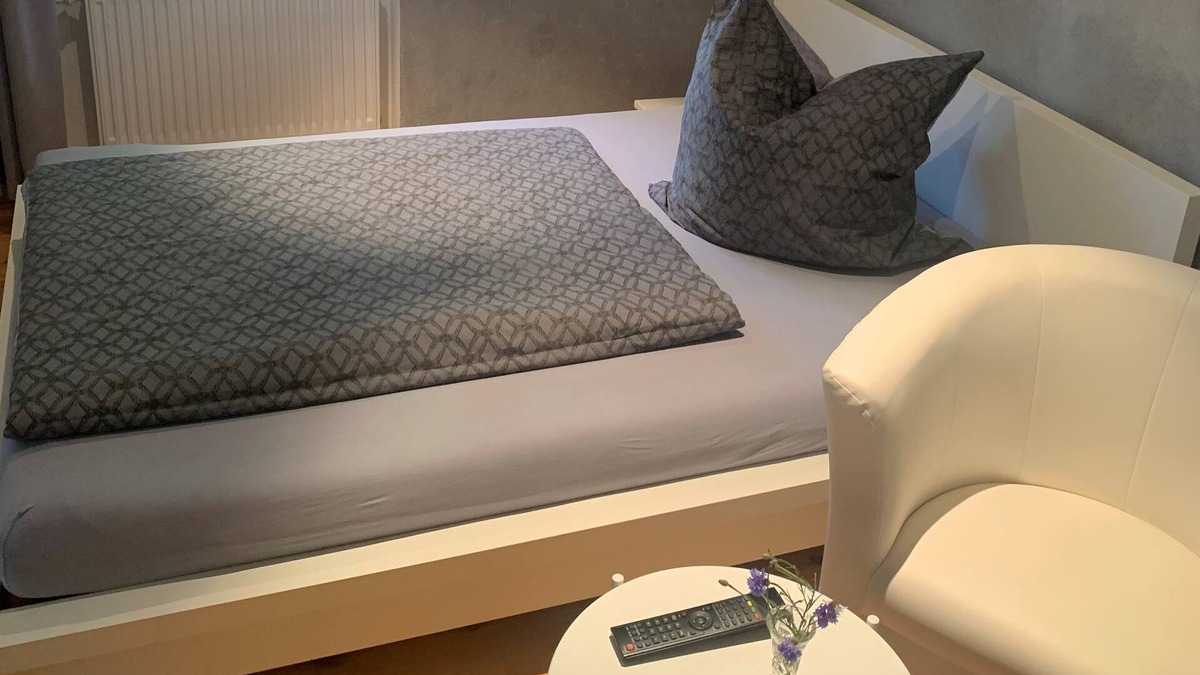 Biesnitz Cottage | Single room 4 - Loensches Gut