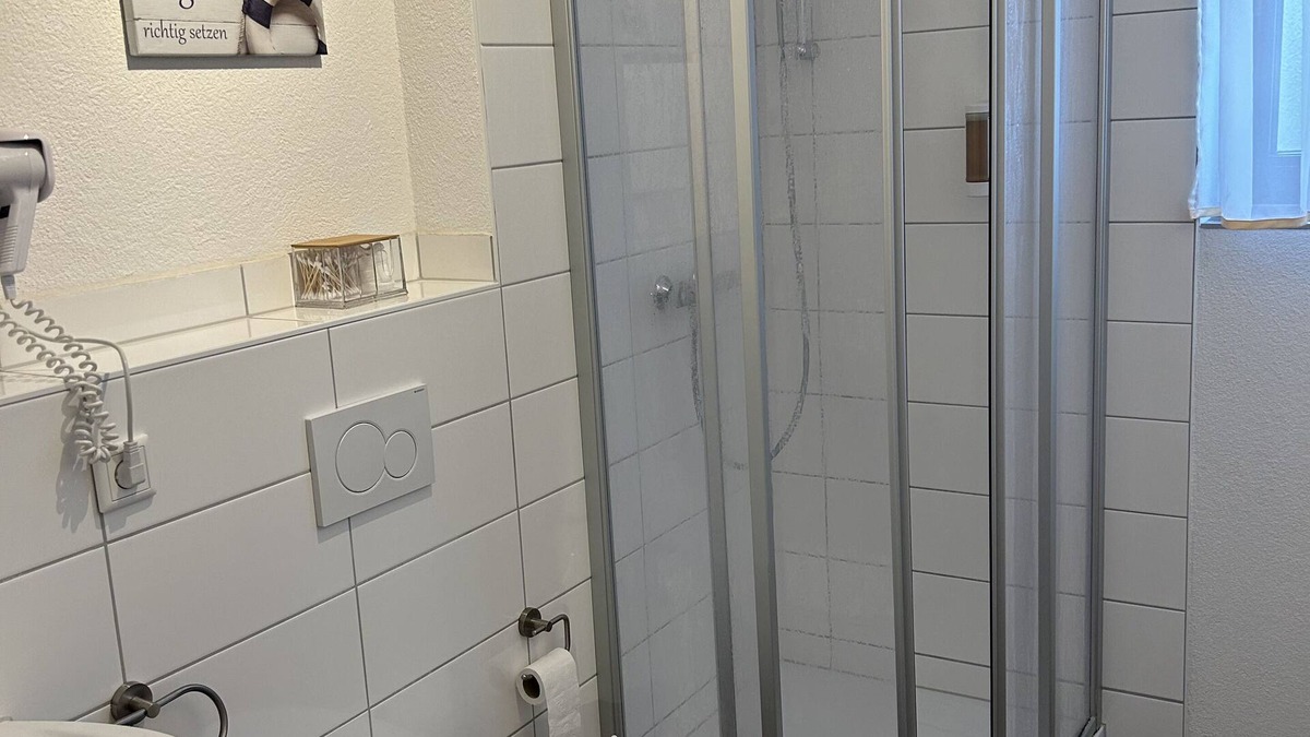 Estenfeld Hotel | Single room Classic