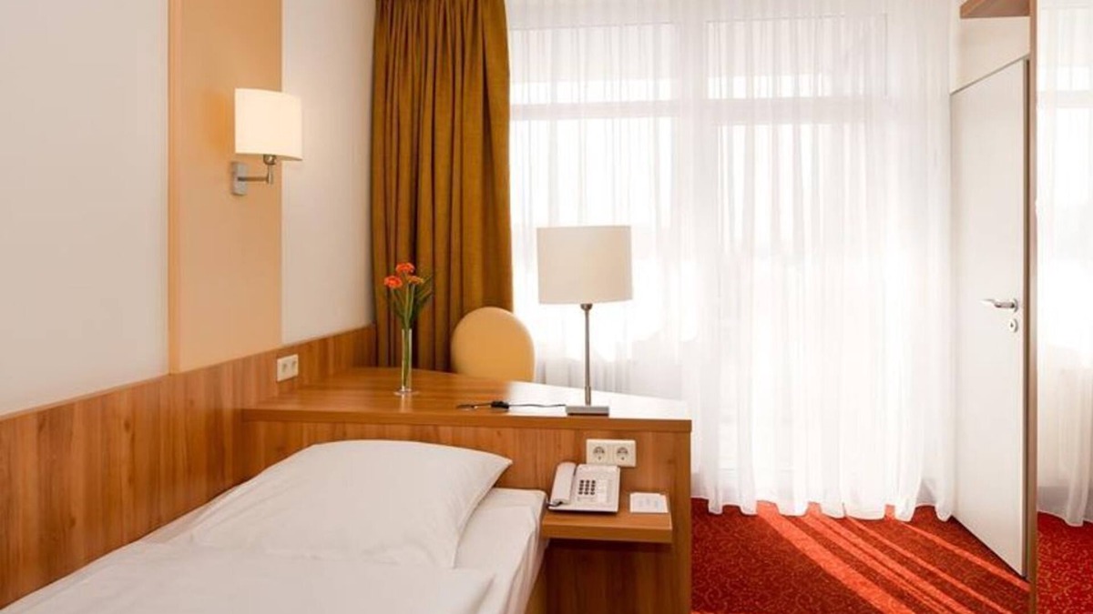 Remagen House | Single room Comfort - Ringhotel Haus Oberwinter