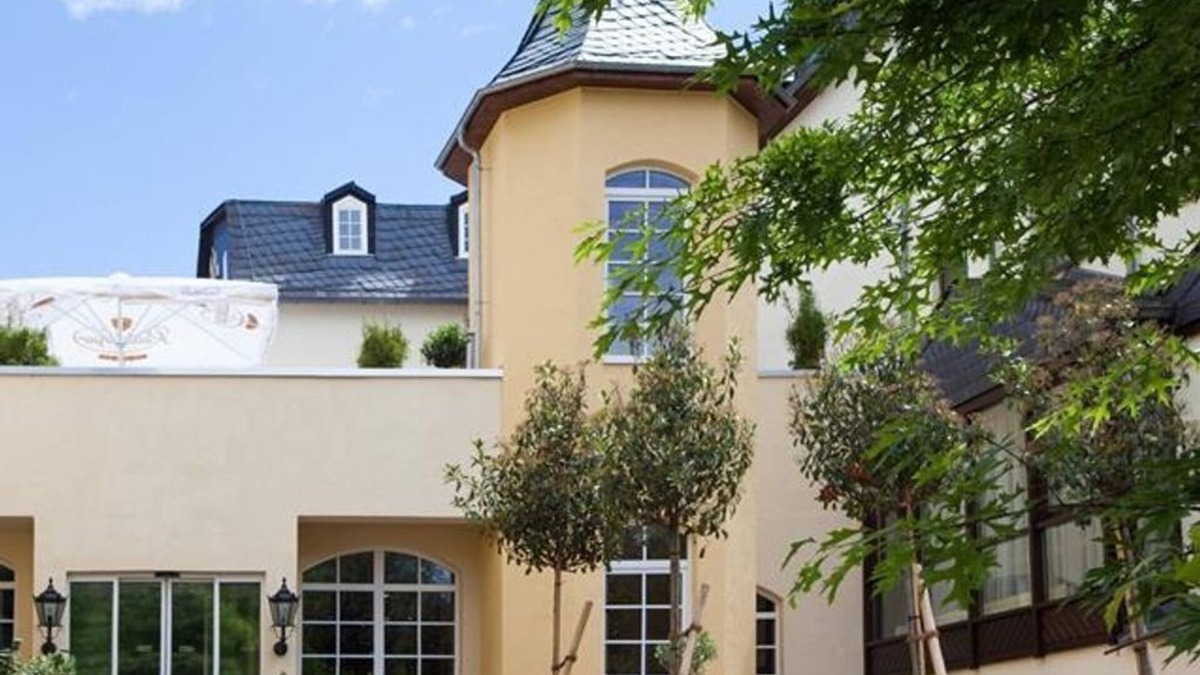 Hadamar House | Single room country house comfort - Ringhotel Nassau-Oranien