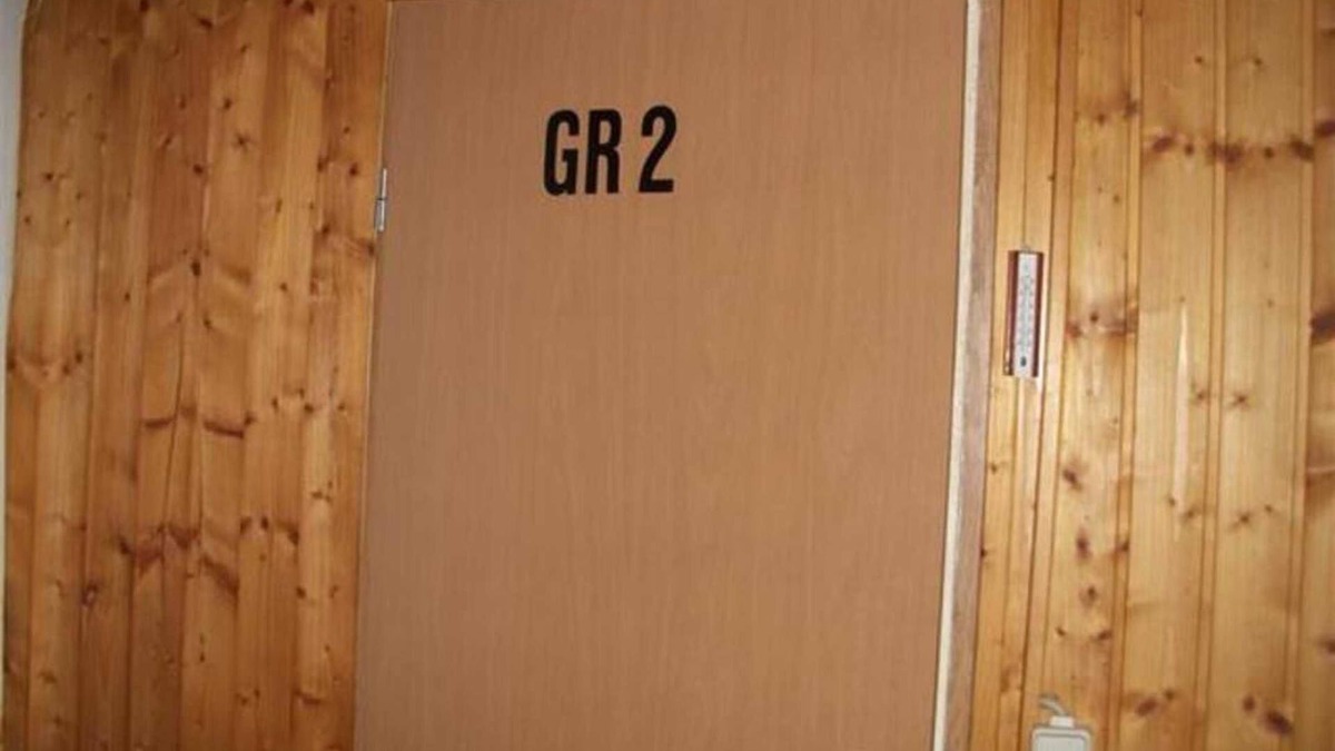 Neubrandenburg Cottage | Single room + extra bed (GR 2) - Haus Mellin