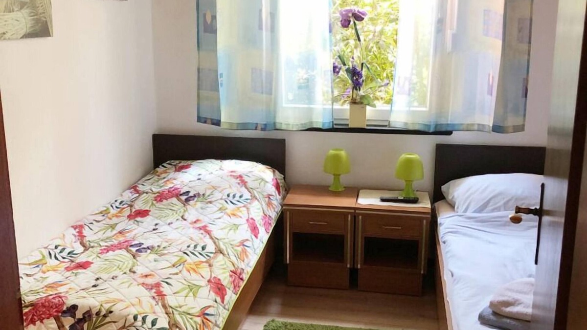 Merzen Apartment | Single room for 2 guests with 10m² in Merzen (121136)
