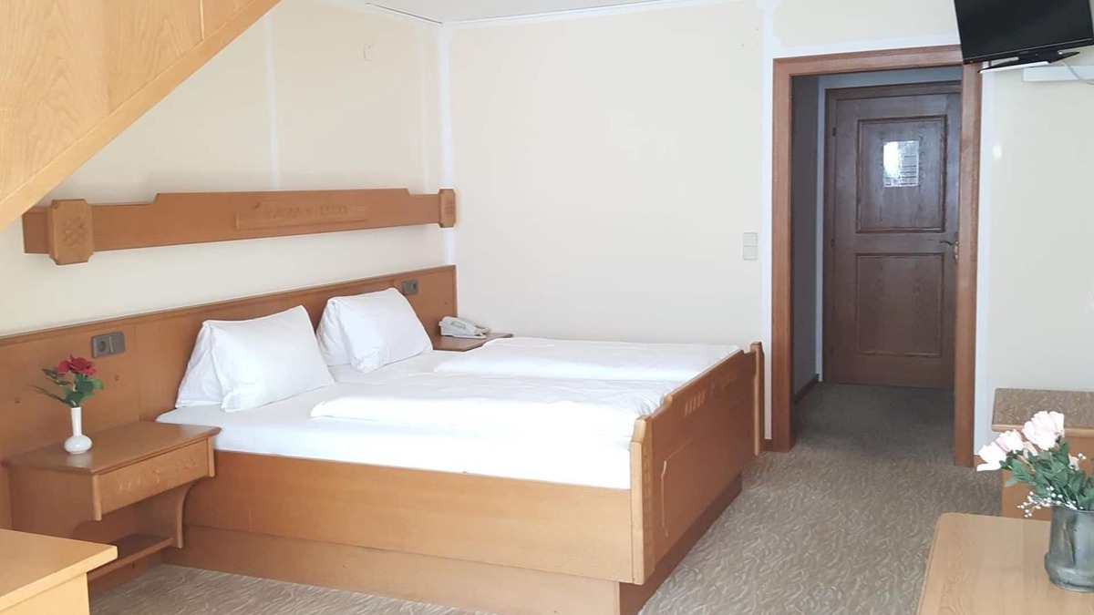 Oberdrauburg House | Single room - Gasthof-Restaurant Pontiller