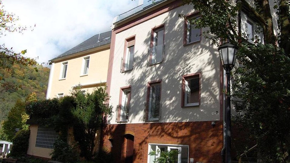Mainz-Bingen House | Single room - Guesthouse am Römerberg 2