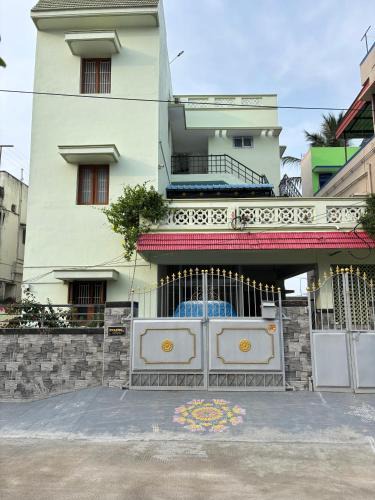 Palani House | Single room Homestay Second floor