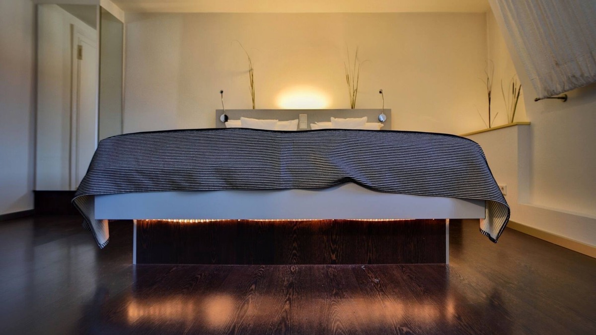 Gross Schneen House | Single room - Hotel-Restaurant Schillingshof