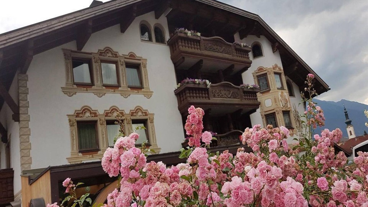 Zirl House | Single room - Hotel Tyrolis