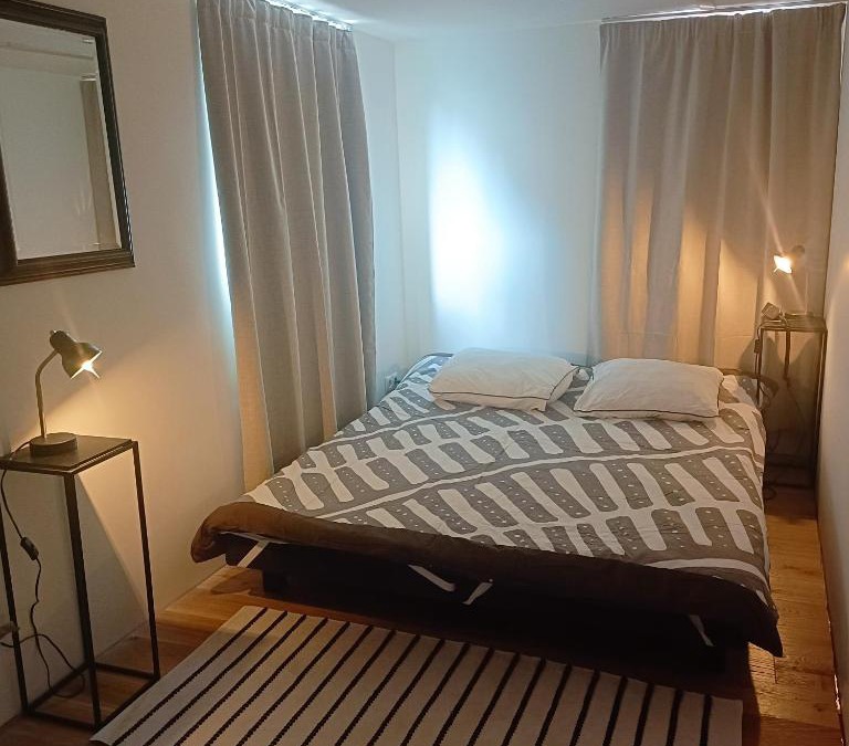 Zaandam House | Single room in a private home