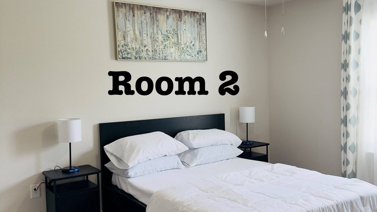 Seffner Community Alliance House | Single Room in Brandon in a spacious townhome