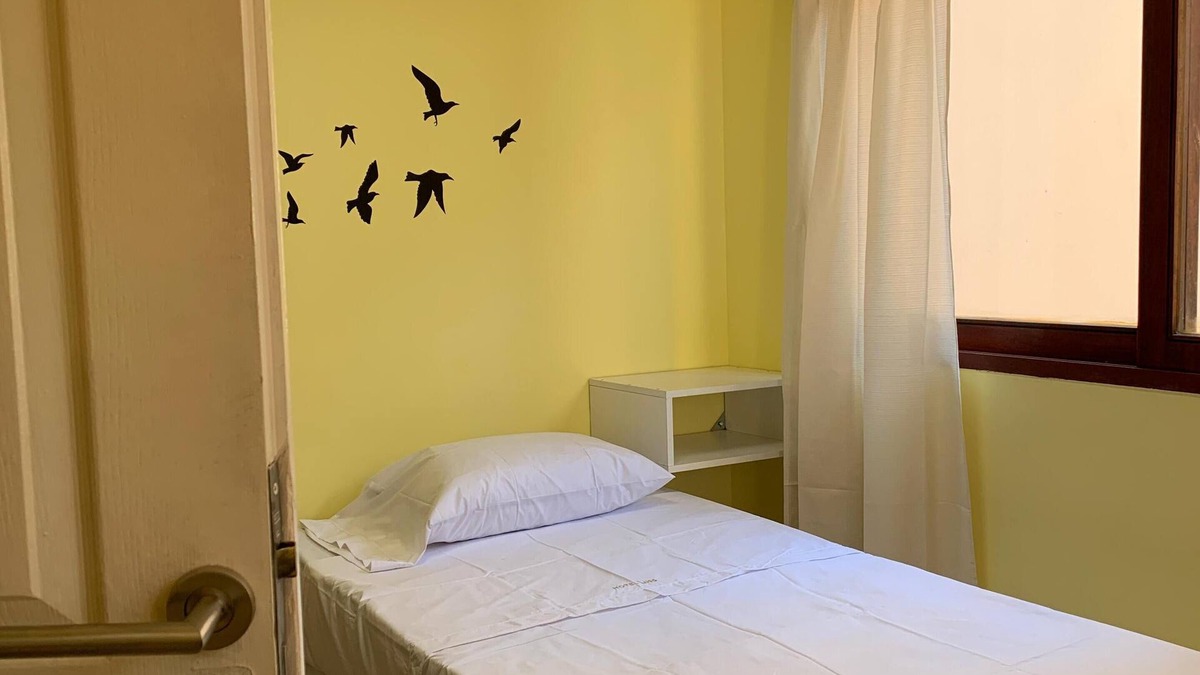 La Boca Apartment | Single room in the heart of the tourist district of the mouth Buenos Aires