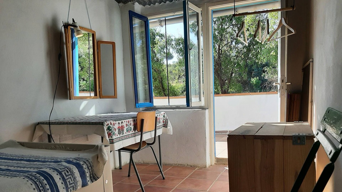 Alquife Other | Single room in vacation farmhouse, Sierra Nevada, Spain