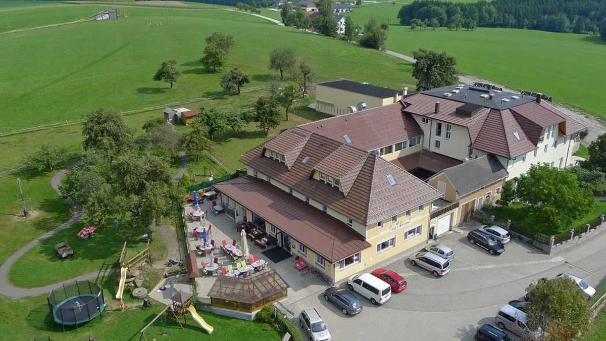 Sankt Ulrich im Muhlkreis Apartment | Single room - Langs Wirtshaus