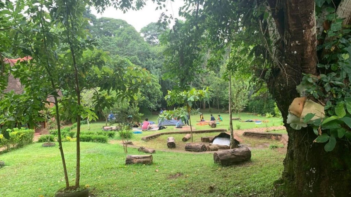 Mpigi Apartment | Single Room - Mpanga Nature Center