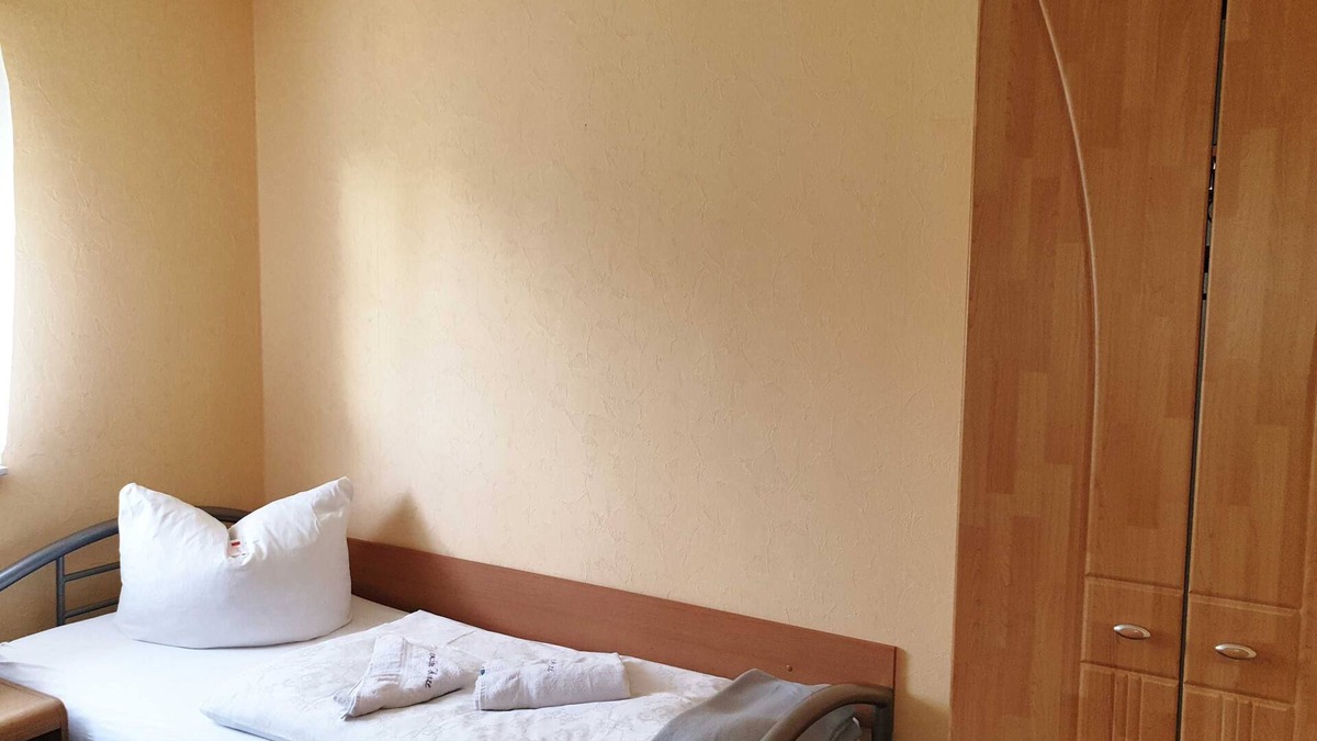 Hoyerswerda Cottage | Single Room - Pension Henze
