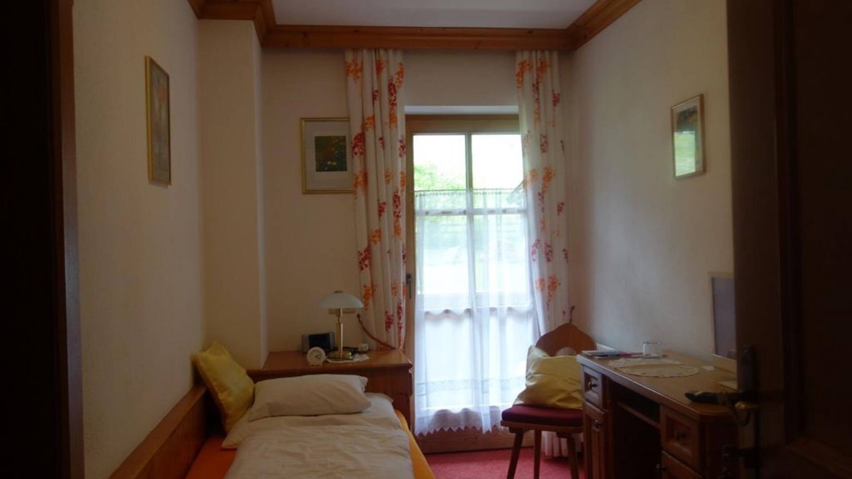Alpbach Cottage | Single room, shower, WC, north - Haus Postfeld 606