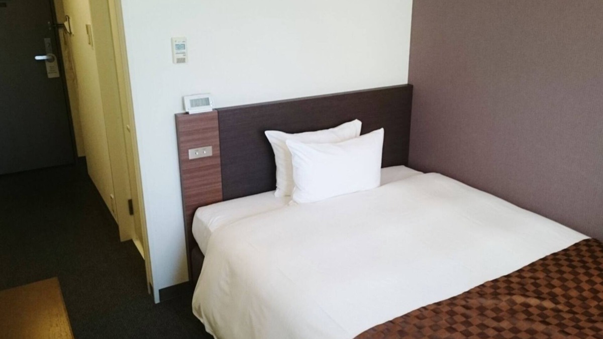 Naka Ward Hotel | Single room Smoking allowed 15 square meters seis/Hamamatsu Shizuoka