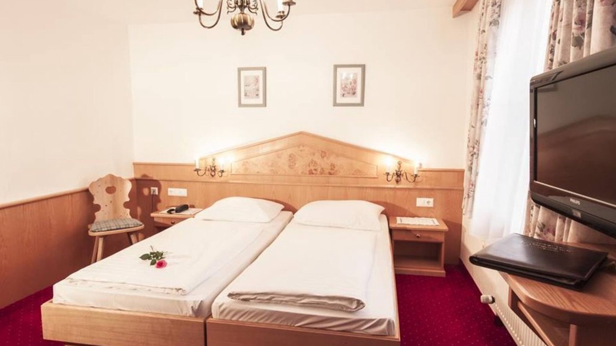 Leopoldskron-Moos Apartment | Single room "Standard" - Bloberger Hof, hotel